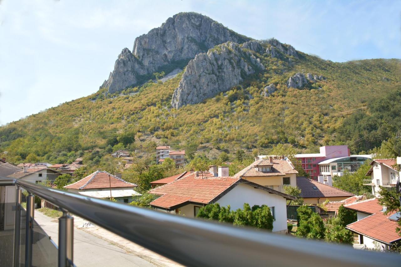 Раде 3-Враца Vratsa Exterior foto
