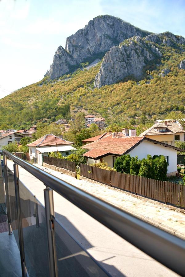 Раде 3-Враца Vratsa Exterior foto