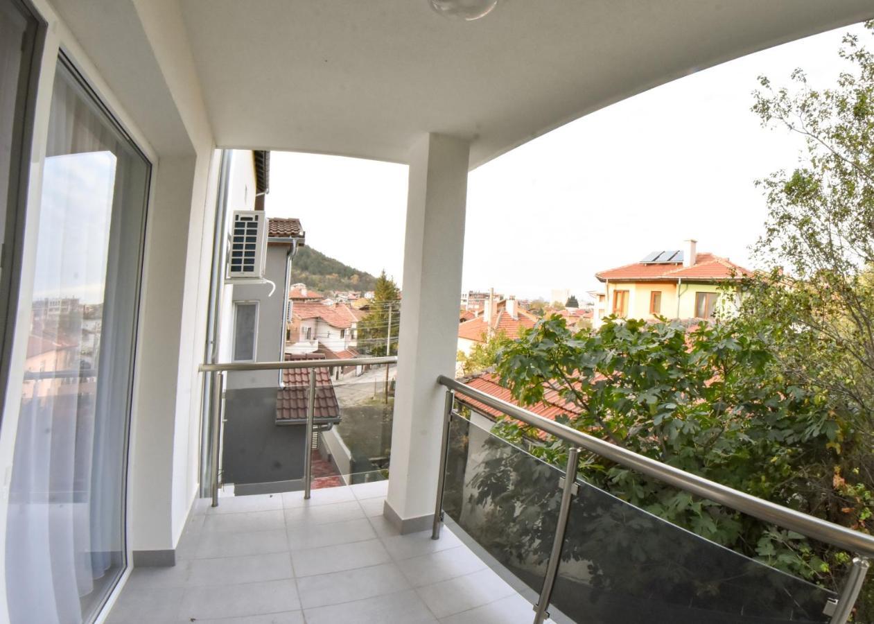 Раде 3-Враца Vratsa Exterior foto