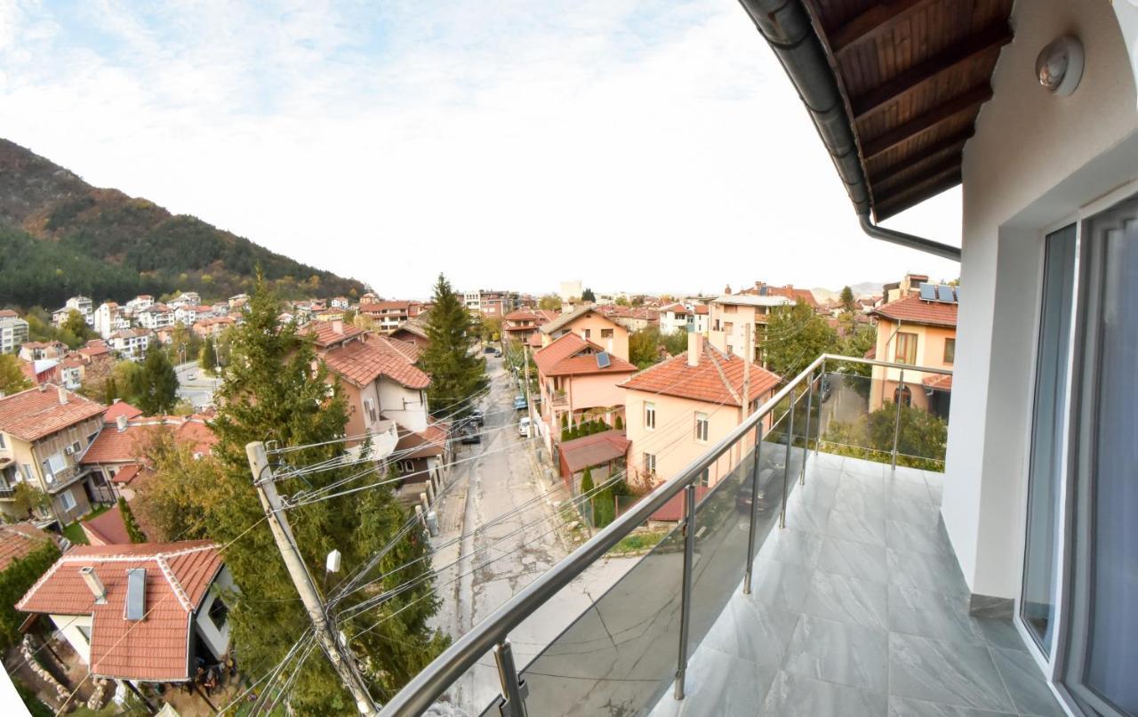 Раде 3-Враца Vratsa Exterior foto