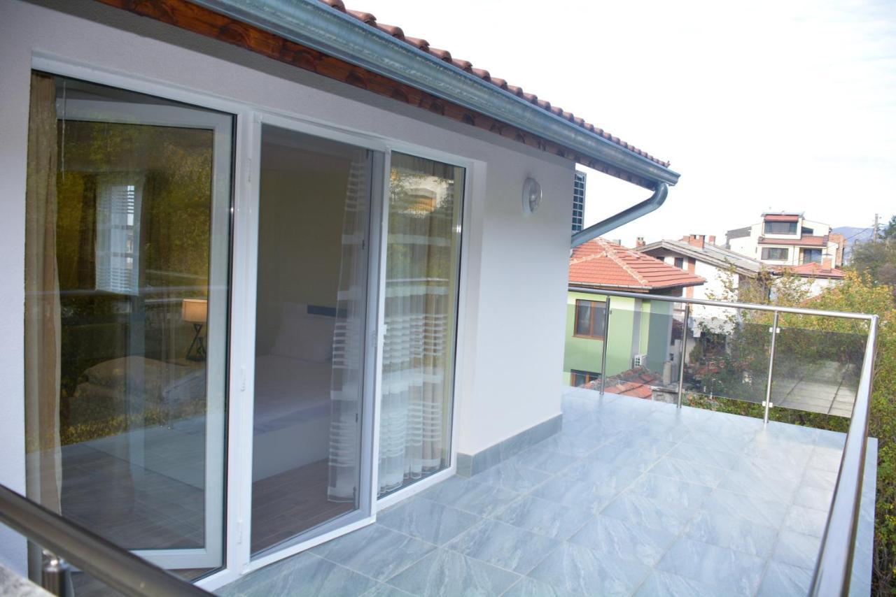 Раде 3-Враца Vratsa Exterior foto