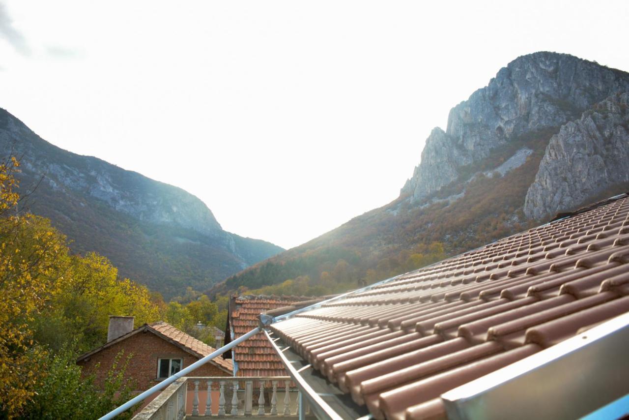Раде 3-Враца Vratsa Exterior foto